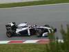 Barcelona Test Marzo 2011, 11.03.2011- Rubens Barrichello (BRA), Williams FW33 