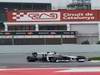 Barcelona Test Marzo 2011, 11.03.2011- Rubens Barrichello (BRA), Williams FW33 