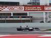 Barcelona Test Marzo 2011, 11.03.2011- Rubens Barrichello (BRA), Williams FW33 