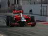 Barcelona Test Marzo 2011, 11.03.2011- Jerome D'Ambrosio (BEL), Marussia Virgin Racing VR-02 