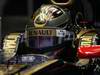 Barcelona Test Marzo 2011, 11.03.2011- Nick Heidfeld (GER) Lotus Renault GP R31  
