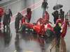 Barcelona Test Marzo 2011, Fernando Alonso (ESP), Ferrari, F-150 Italia