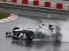 Barcelona Test Marzo 2011, Nico Rosberg (GER), Mercerdes GP Petronas F1 Team