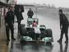 Barcelona Test Marzo 2011, Michael Schumacher (GER), Mercedes GP Petronas F1 Team