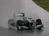 Barcelona Test Marzo 2011, Nico Rosberg (GER), Mercerdes GP Petronas F1 Team