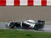 Barcelona Test Marzo 2011, Pastor Maldonado (VEN), Willians FW33