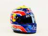 Caschi Piloti 2011, attend the unveiling of the new Red Bull Racing RB7 at the Ricardo Tormo Circuit on February 1, 2011 in Valencia, Spain.
