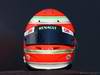 Caschi Piloti 2011, 10/2/2011- Helmet, Jarno Trulli (ITA), Team Lotus, TL11 