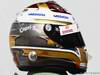 Caschi Piloti 2011, 10/2/2011- Helmet, Adrian Sutil (GER), Force India F1 Team, VJM04 