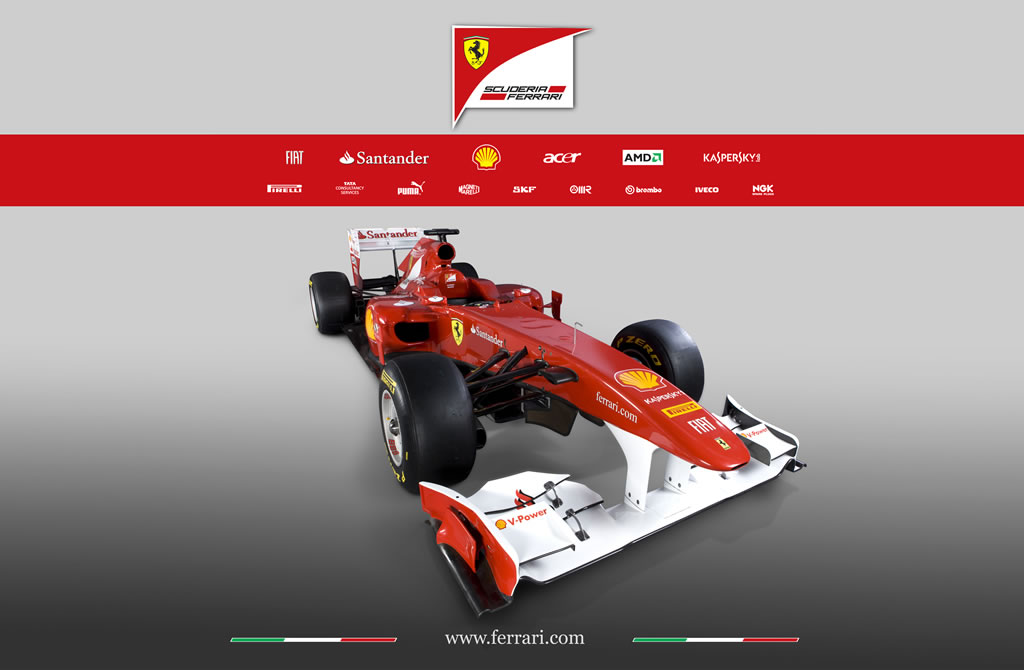 Ferrari F150