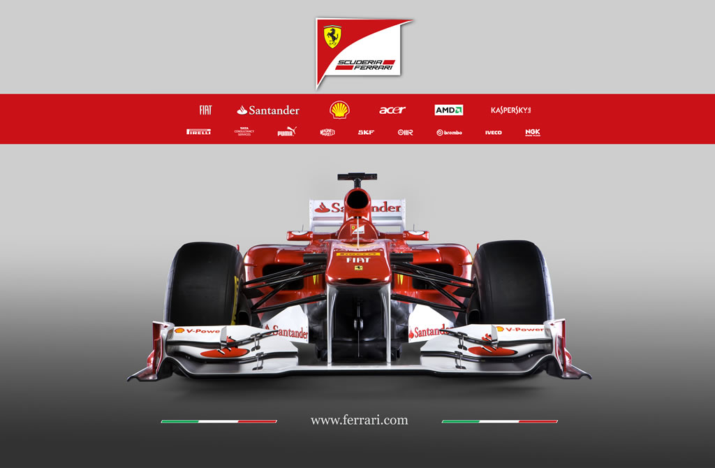 Ferrari F150