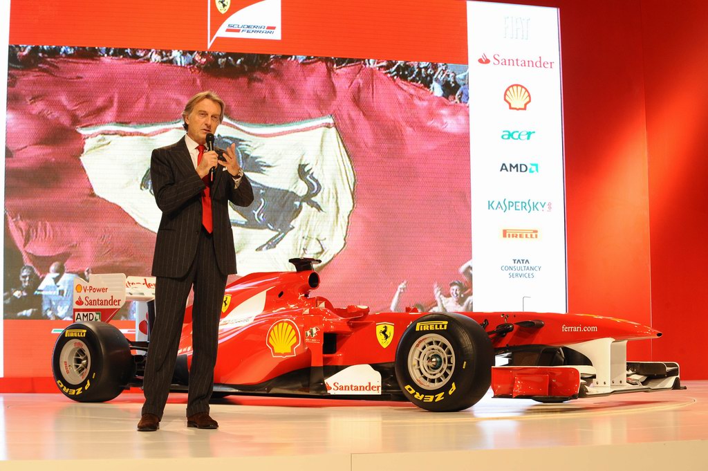 Ferrari F150