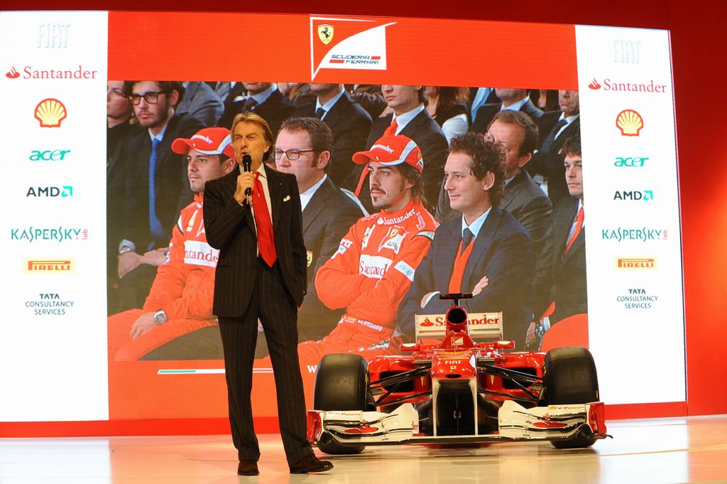 Ferrari F150