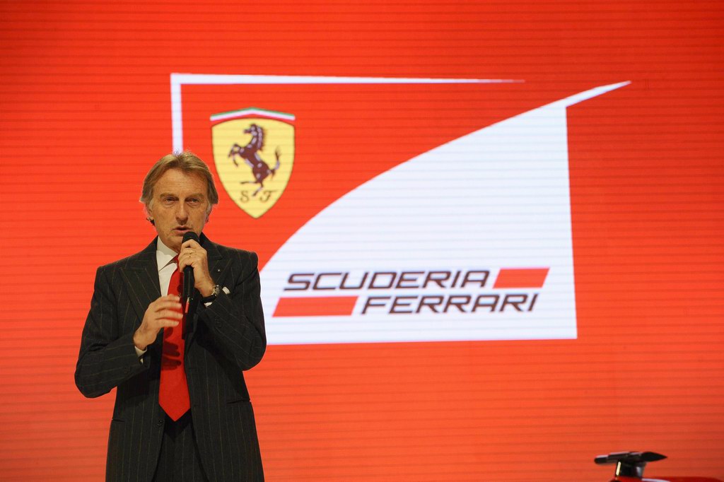 Ferrari F150, MARANELLO (ITALIA) 28/01/2011 - FERRARI F150 LAUNCH - 
© FOTO ERCOLE COLOMBO
