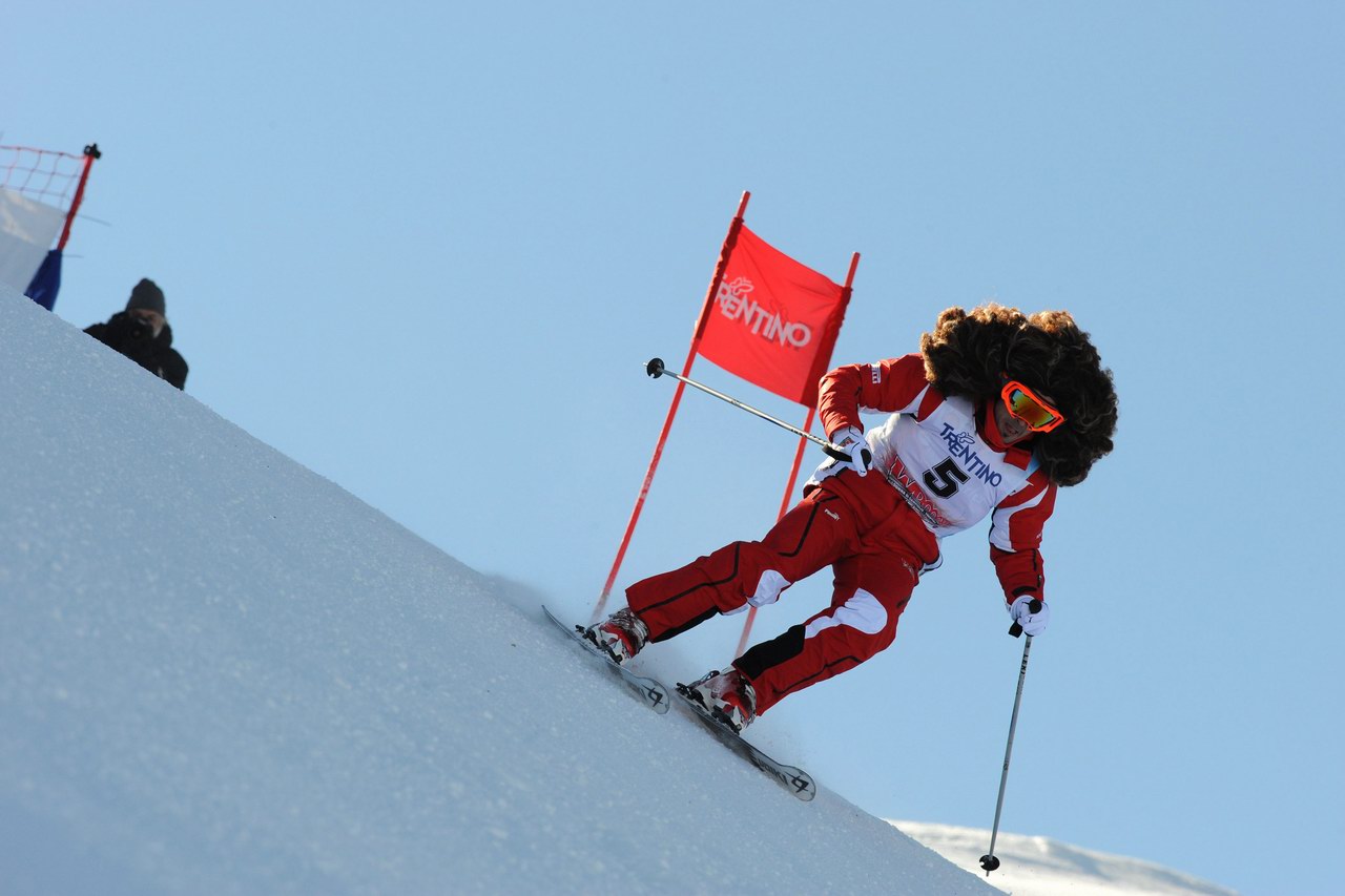 Ferrari Wrooom 2012, MADONNA DI CAMPIGLIO (ITALIA) 13/01/2012
© FOTO ERCOLE COLOMBO