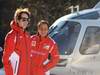 Ferrari Wrooom 2012, MADONNA DI CAMPIGLIO (ITALIA) 13/01/2012
© FOTO ERCOLE COLOMBO