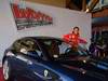 Ferrari Wrooom 2012, MADONNA DI CAMPIGLIO (ITALIA) 13/01/2012
© FOTO ERCOLE COLOMBO