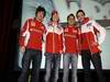 Ferrari Wrooom 2012, MADONNA DI CAMPIGLIO (ITALIA) 10/01/2012
© FOTO ERCOLE COLOMBO