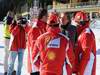 Ferrari Wrooom 2012, MADONNA DI CAMPIGLIO (ITALIA) 10/01/2012
© FOTO ERCOLE COLOMBO