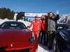 Ferrari Wrooom 2012, MADONNA DI CAMPIGLIO (ITALIA) 13/01/2012
© FOTO ERCOLE COLOMBO