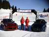Ferrari Wrooom 2012, MADONNA DI CAMPIGLIO (ITALIA) 13/01/2012
© FOTO ERCOLE COLOMBO