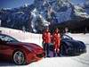 Ferrari Wrooom 2012, MADONNA DI CAMPIGLIO (ITALIA) 13/01/2012
© FOTO ERCOLE COLOMBO