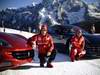 Ferrari Wrooom 2012, MADONNA DI CAMPIGLIO (ITALIA) 13/01/2012
© FOTO ERCOLE COLOMBO