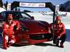 Ferrari Wrooom 2012, MADONNA DI CAMPIGLIO (ITALIA) 13/01/2012
© FOTO ERCOLE COLOMBO