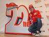 Ferrari Wrooom 2012, MADONNA DI CAMPIGLIO (ITALIA) 13/01/2012
© FOTO ERCOLE COLOMBO