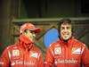 Ferrari Wrooom 2012, MADONNA DI CAMPIGLIO (ITALIA) 13/01/2012
© FOTO ERCOLE COLOMBO