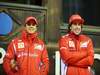 Ferrari Wrooom 2012, MADONNA DI CAMPIGLIO (ITALIA) 13/01/2012
© FOTO ERCOLE COLOMBO