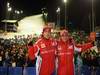 Ferrari Wrooom 2012, MADONNA DI CAMPIGLIO (ITALIA) 13/01/2012
© FOTO ERCOLE COLOMBO