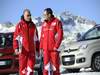Ferrari Wrooom 2012, MADONNA DI CAMPIGLIO (ITALIA) 13/01/2012
© FOTO ERCOLE COLOMBO
