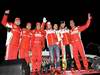 Ferrari Wrooom 2012, MADONNA DI CAMPIGLIO (ITALIA) 13/01/2012
© FOTO ERCOLE COLOMBO