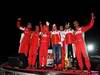 Ferrari Wrooom 2012, MADONNA DI CAMPIGLIO (ITALIA) 13/01/2012
© FOTO ERCOLE COLOMBO