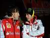 Ferrari Wrooom 2012, MADONNA DI CAMPIGLIO (ITALIA) 09/01/2012
© FOTO ERCOLE COLOMBO