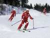 Ferrari Wrooom 2012, MADONNA DI CAMPIGLIO (ITALIA) 13/01/2012
© FOTO ERCOLE COLOMBO