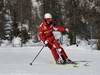 Ferrari Wrooom 2012, MADONNA DI CAMPIGLIO (ITALIA) 11/01/2012
© FOTO ERCOLE COLOMBO
