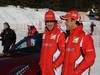 Ferrari Wrooom 2012, MADONNA DI CAMPIGLIO (ITALIA) 13/01/2012
© FOTO ERCOLE COLOMBO