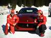 Ferrari Wrooom 2012, MADONNA DI CAMPIGLIO (ITALIA) 13/01/2012
© FOTO ERCOLE COLOMBO