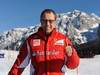 Ferrari Wrooom 2012, MADONNA DI CAMPIGLIO (ITALIA) 11/01/2012
© FOTO ERCOLE COLOMBO