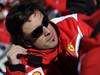 Ferrari Wrooom 2012, MADONNA DI CAMPIGLIO (ITALIA) 13/01/2012
© FOTO ERCOLE COLOMBO
