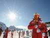 Ferrari Wrooom 2012, MADONNA DI CAMPIGLIO (ITALIA) 13/01/2012
© FOTO ERCOLE COLOMBO