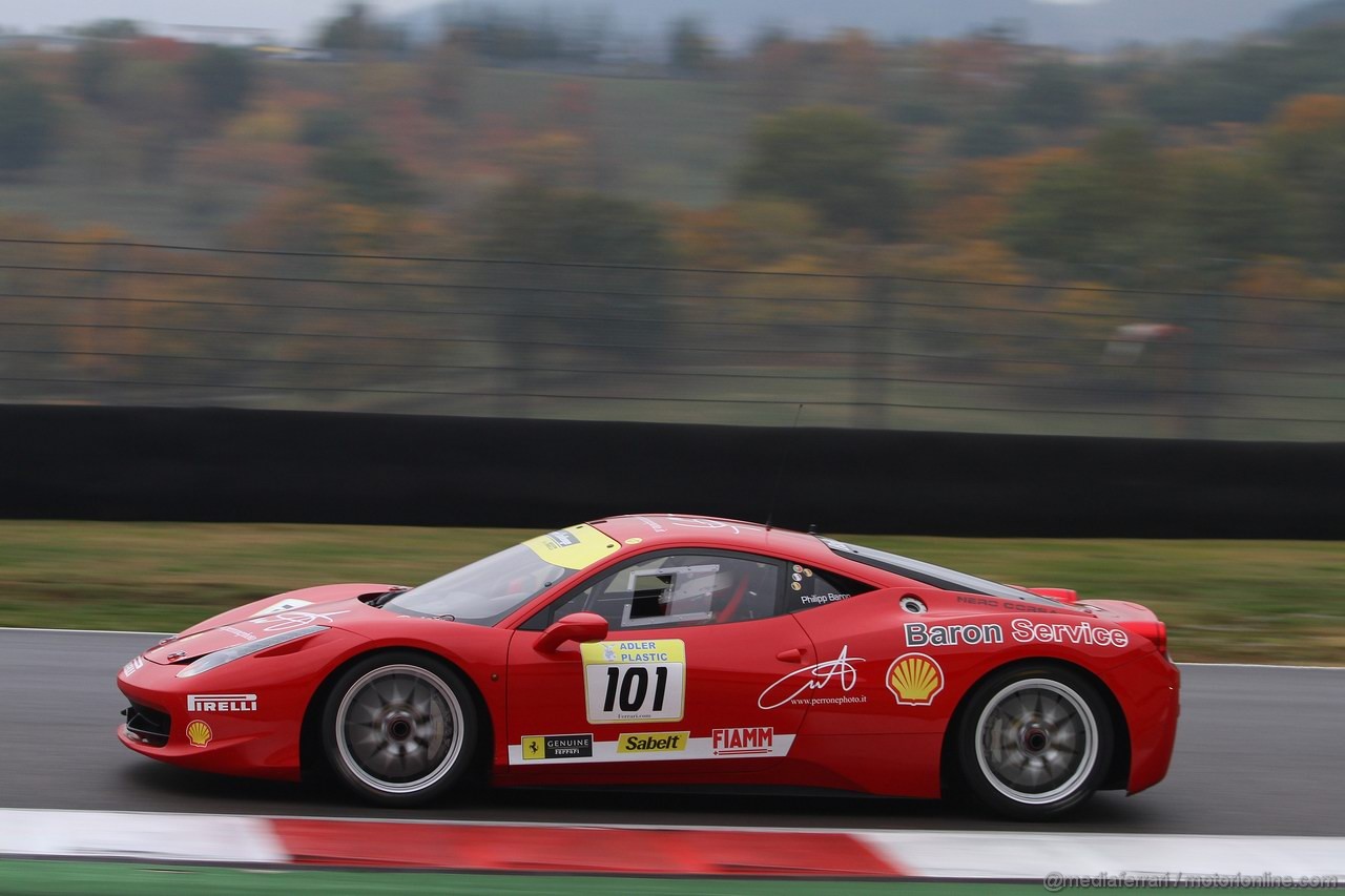 Finali Mondiali Ferrari