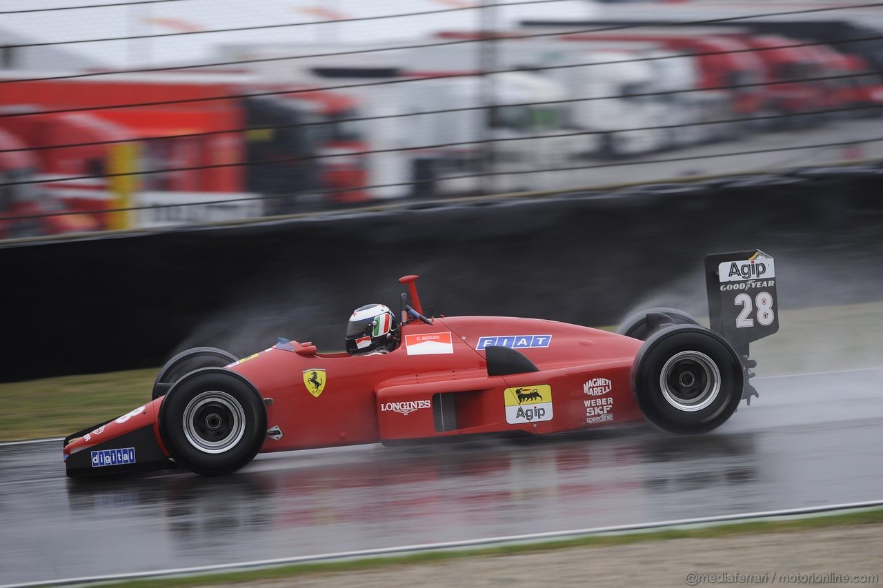 Finali Mondiali Ferrari