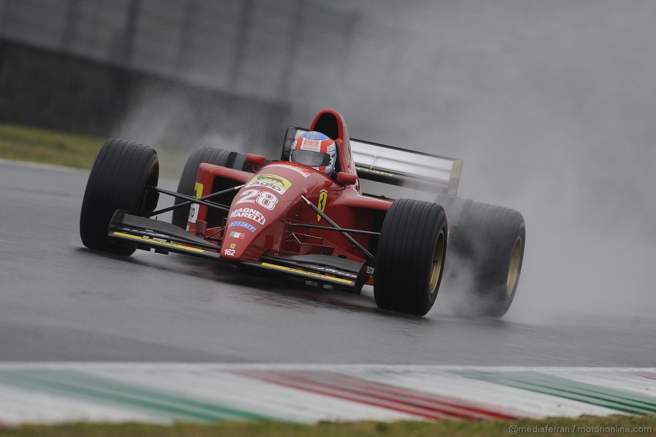Finali Mondiali Ferrari