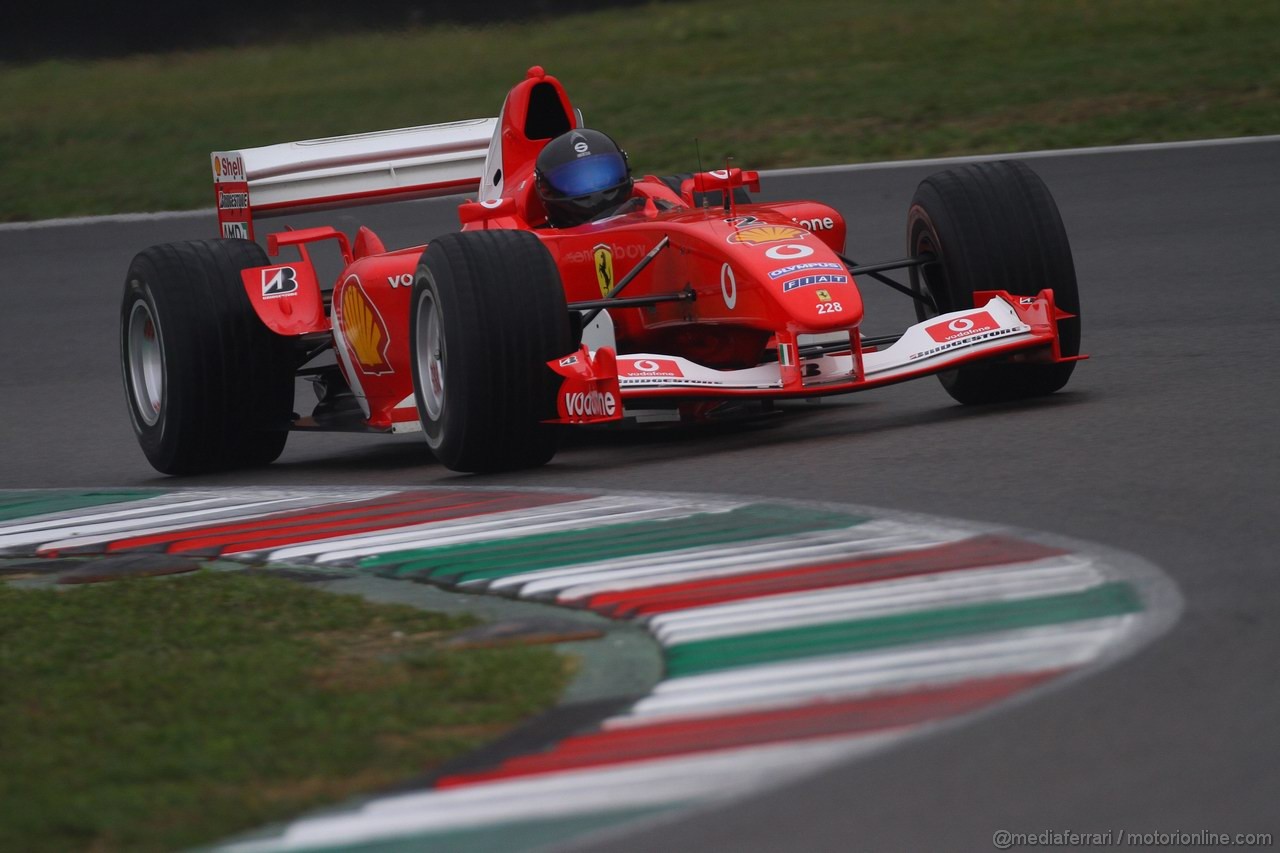 Finali Mondiali Ferrari