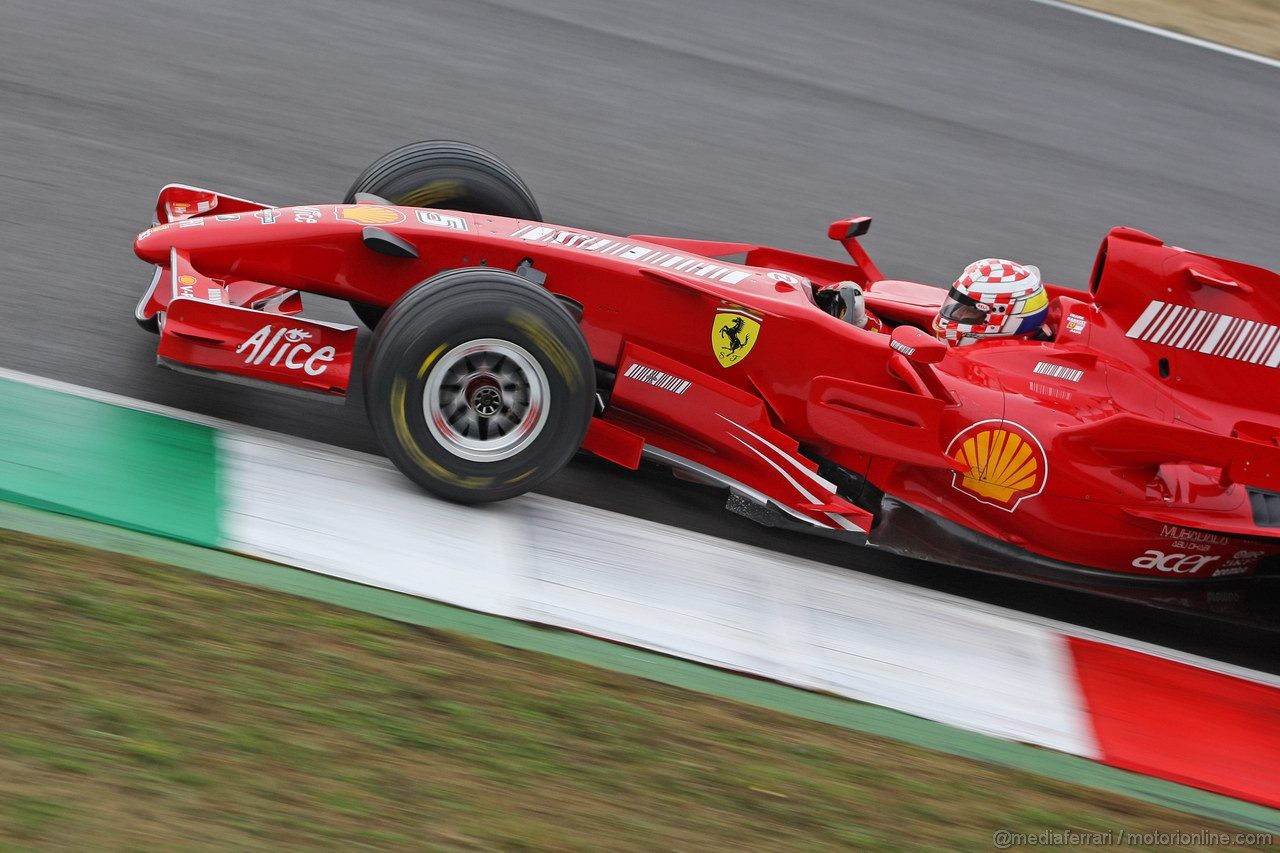 Finali Mondiali Ferrari