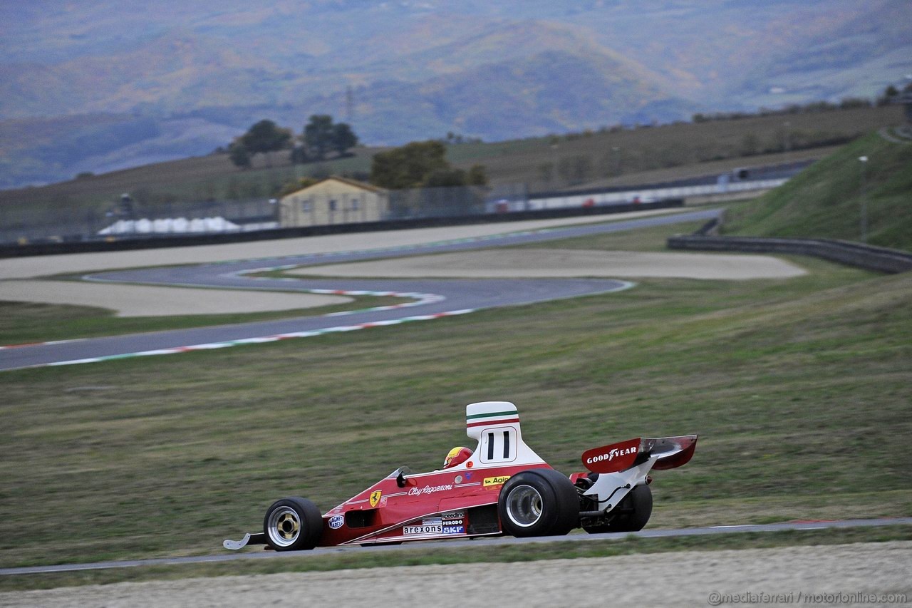 Finali Mondiali Ferrari