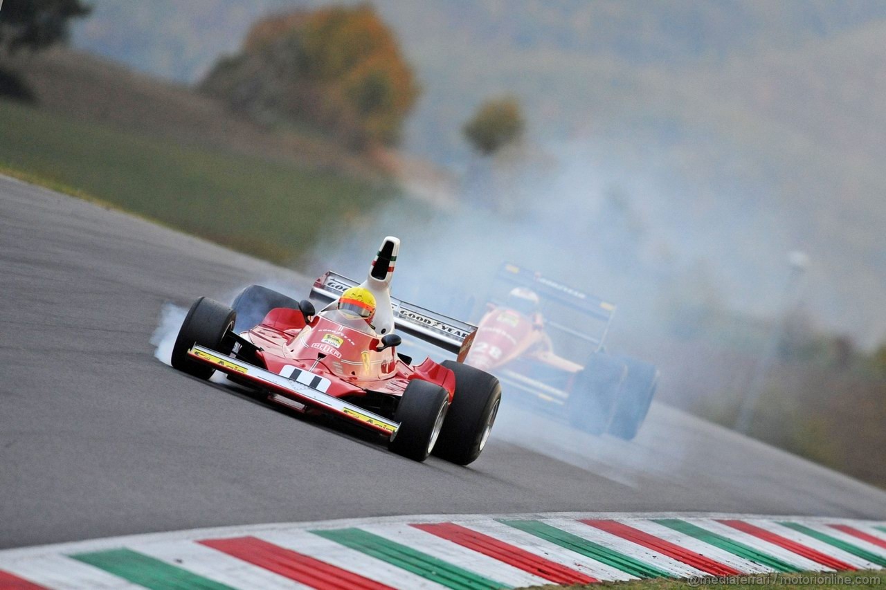 Finali Mondiali Ferrari